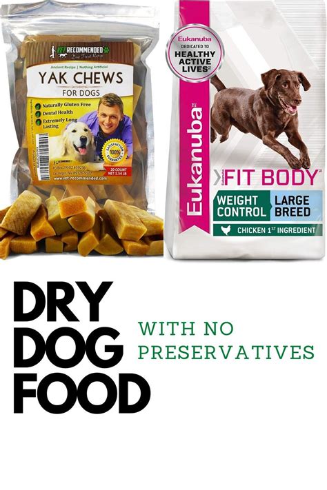 Jun 10, 2020 · best soft food for toothless dogs purina beneful prepared meals chicken stew purina is a brand you may recognize from your many trips to the pet store. Dry Dog foods With No Preservatives in 2020 | Best dry dog ...