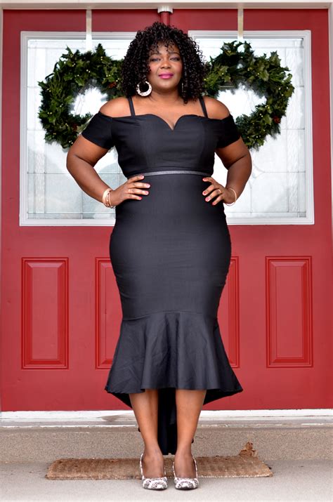 14 Black Beauty Bloggers Rocking Gorgeous Holiday Inspired