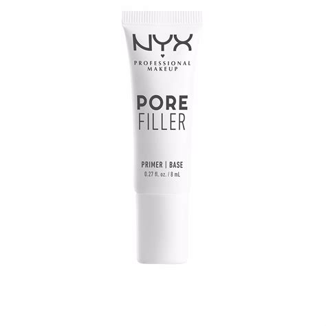 Nyx Professional Makeup Pore Filler Primer Mini Nyx Professional Make