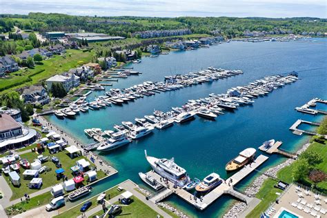 Bay Harbor Lake Marina Slip Dock Mooring Reservations Dockwa