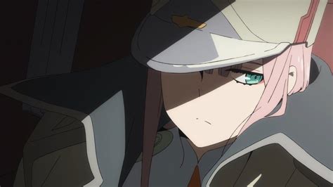 Desvelados Los Artistas Y Fecha De Estreno Para El Anime De Darling In