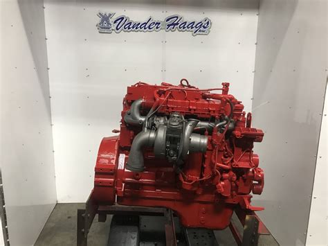 Cummins L9 Engine Assembly For Sale