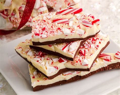 Create a holiday sweet spread like none other with these delicious, easy christmas dessert the site may earn a commission on some products. Christmas Dessert Recipes you will Love