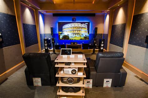 Best Home Theater Installation Service Home Audio Solutions In Chennai