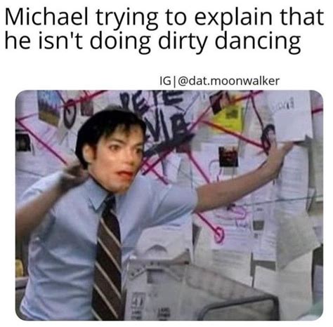 Pin By Megan On Favorite People Michael Jackson Funny