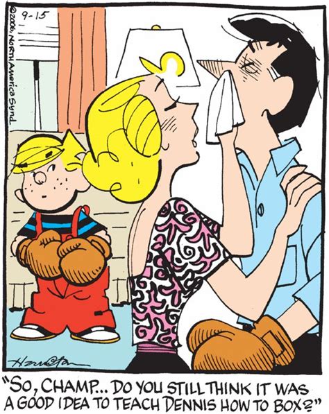 pin by bernie epperson on denis dennis the menace dennis comic strips