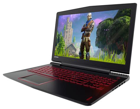 These gaming laptops are ideal for high resolution gaming and vr gaming. NEW Lenovo Legion NVIDIA GTX 1060 i7-7700HQ 3.8GHz 16GB ...