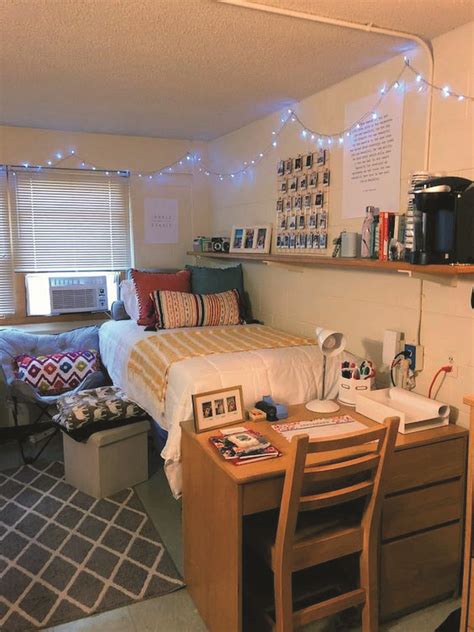 Fascinating Triple Dorm Room Layout Ideas To Refresh Your Home