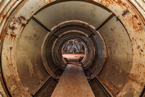 What A Blast Former Titan Nuclear Missile Silo For Sale In Arizona