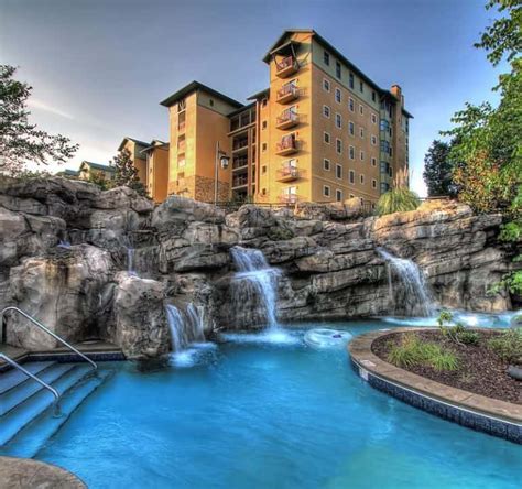 15 Best Romantic (Weekend) Getaways in Tennessee - The Crazy Tourist