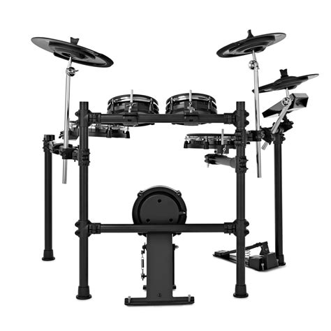 Whd 650 Dx Electronic Drum Kit At Gear4music