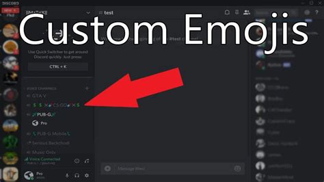 How To Make Emojis In Discord Techrecur
