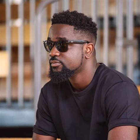 Ghana Music Awards Uk 2016 Sarkodie Picks Up Best Rapper Of The Year