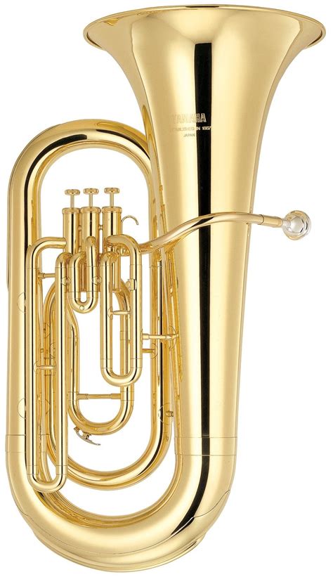 Yeb 201 Overview Tubas Brass And Woodwinds Musical Instruments