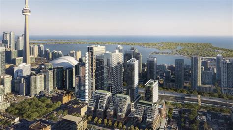 Spring To Bring Downtown Toronto Condo Market Into Full Bloom