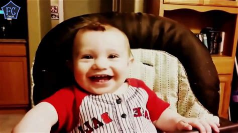 Funniest Cute Baby Videos Funny Best Babies Laughing Video Compilation