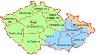 Vergleichen sie die kosten und sparen bis zu 40 % bei ihrem umzug. Schlesien (Tschechien) - Wikipedia