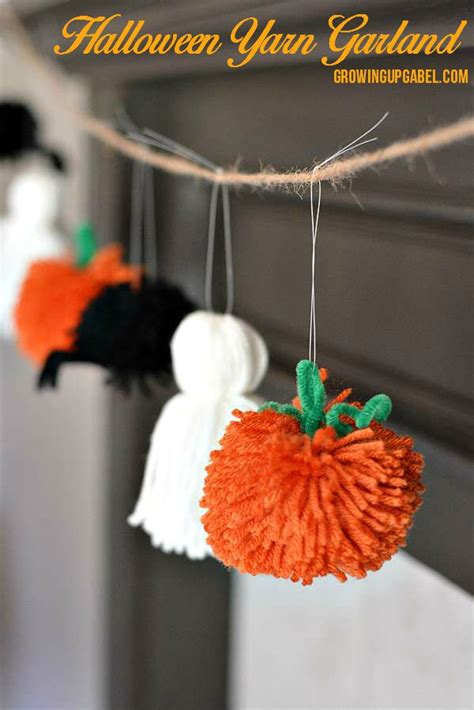30 Awesome Halloween Decorations Hative