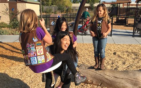 6 Elements Of A Successful Girl Scout Troop Meeting The Trailhead