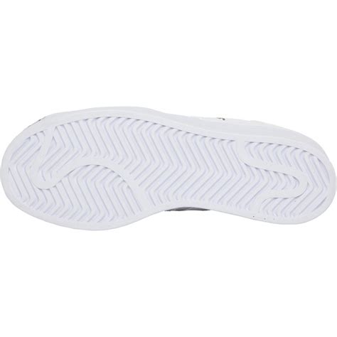 Buy Adidas Originals Womens Superstar Bold Mt Trainers Footwear White