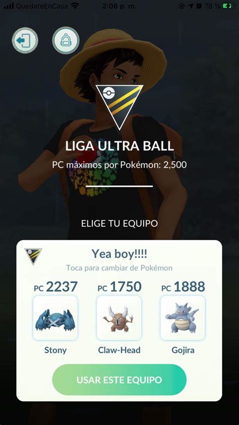 Que Pokemon Son Buenos En La Liga Ultra Ball Pokémon •go• Amino