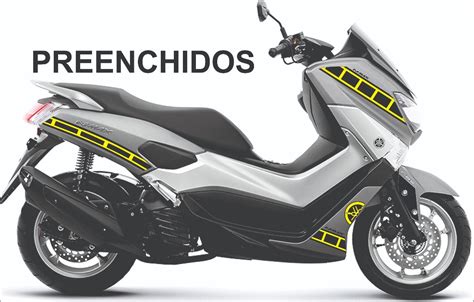 Un guide d'achat pour bien choisir sa moto yamaha et comparer les différents modèles yamaha xj diversion f, xj s abs, xjr , xt r, xtz super tenere, xtz super ténéré ze, pneus, x x. Kit Adesivos Yamaha Nmax 160 - Ténéré_vazados (+ Brinde ...