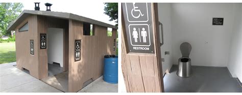 Bittersweet Relief In City’s Doorless Unisex Restrooms Bridge Magazine