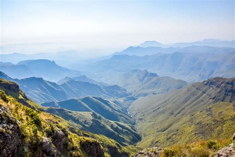 Best Things To Do In The Drakensberg South Africa
