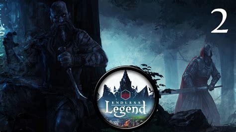 This pack brings two heroines (one of them of. Endless Legend Let's Play as Forgotten #2 [A NEW CITY ...