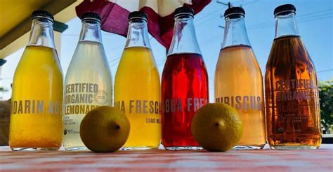 chipotle mexican grill adds organic lemonades  agua frescas nation