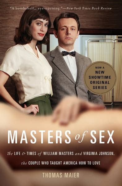 性爱大师第一季masters Of Sex Season 1 电视剧 腾讯视频
