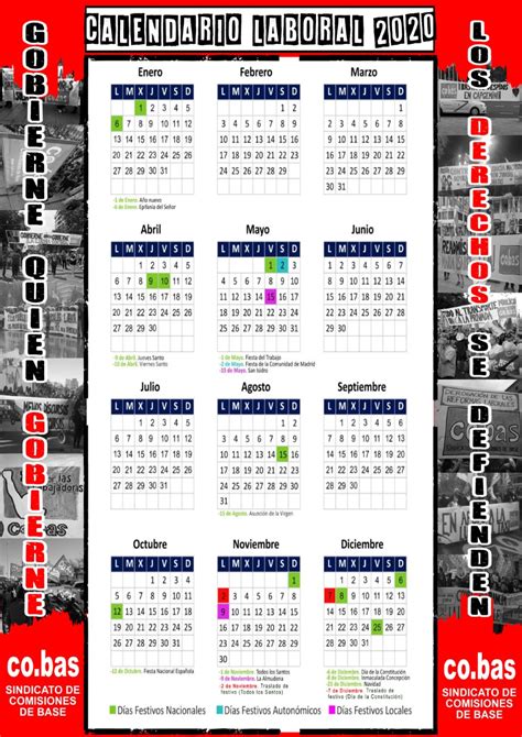 Calendario Laboral De Zaragoza 2022 Zaragoza En Tu Mano Aria Art