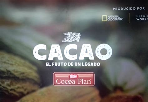 En El Marco Del D A Internacional Del Chocolate Nestl Presenta El