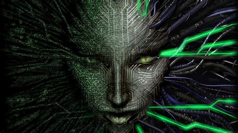 System Shock 2 Enhanced Edition First Look Trailer System Shock 2