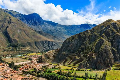 Peru Tours And Holiday Wild Frontiers