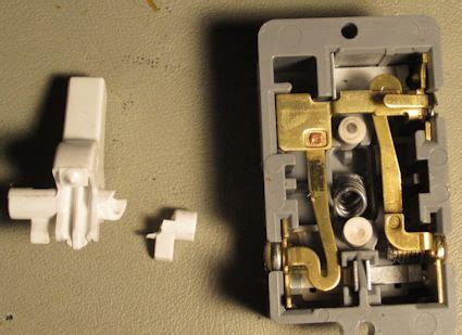 Maybe you would like to learn more about one of these? A peek inside a light switch - KB6NU's Ham Radio Blog