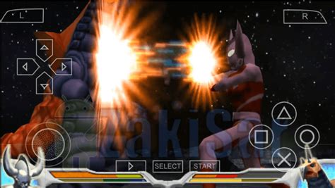 Cso Ppsspp Ultraman Fighting Evolution Rebirth Maplelasopa