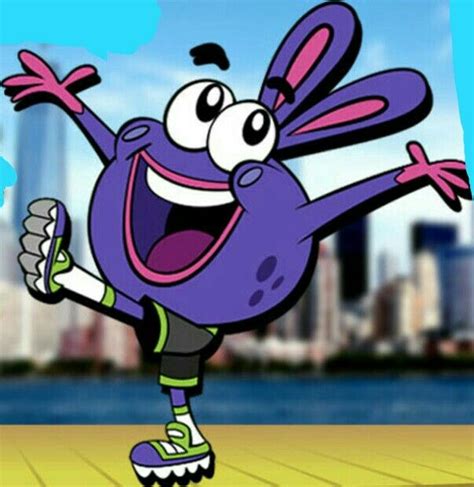 Mcpufferson Yeah Gonoodle Favorite Character Character