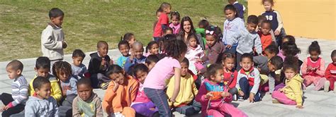 Volunteer In South Africa Orphanage Rcdp International