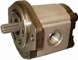 Images of Hydraulic Pump For Tractor