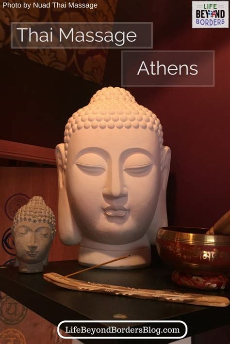 nuad thai massage athens greece situated in the heart of the tourist district in greece s