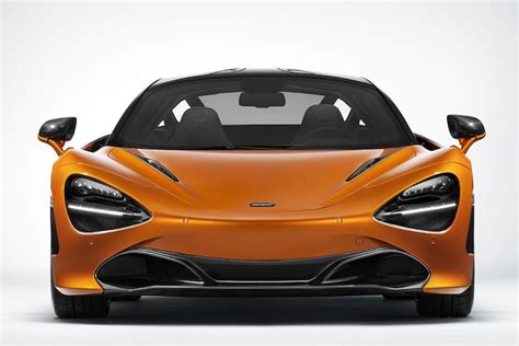 Geneva 2017 Mclaren 720s Auto Experience Nl