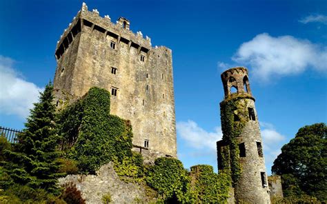 Blarney Castle Facts And History With Some Fantastic Myths And Legends