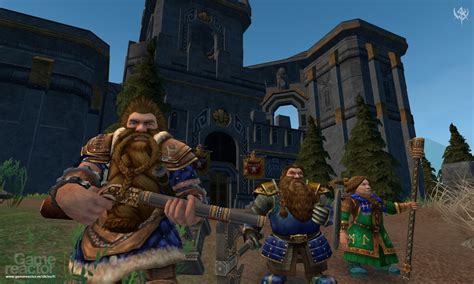 Servidores De Warhammer Online Foram Encerrados Warhammer Online Age