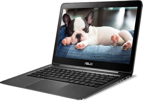 Reviewed Asus Zenbook Ux305 With Images Ultrabook Asus Consumer