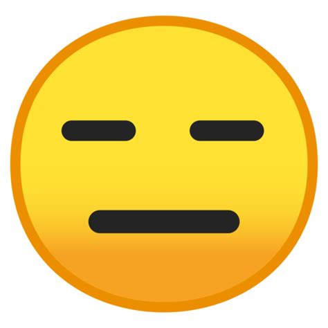 I really hope somebody updates the android n emojis to add the new ones from emoji 5.0 in blob style. Visage Sans Expression Emoji