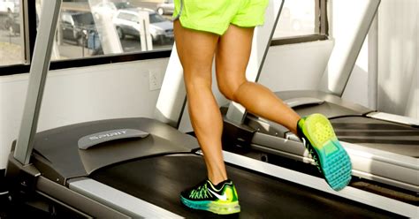 Why Running Intervals Helps Weight Loss Popsugar Fitness
