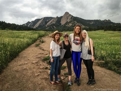 5 Must Do Colorado Experiences Around Boulder The Travel Bite