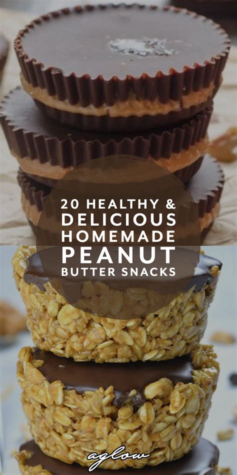 Peanut Butter Makes The Perfect Snack And You Can Add It To Just About Anything It’s Healthy