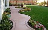 Images of Yard Design Pictures